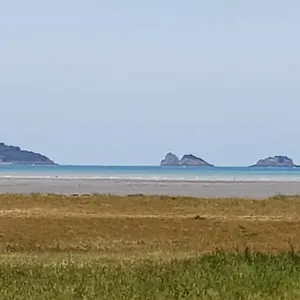 Retour De Peche - Vue Saint-Benoît-des-Ondes