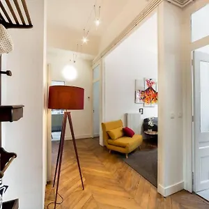 Appartement Perfect To Visit With Family Or Friends Ail, Lyon