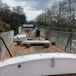 Dans Peniche Un Air De Toulouse
